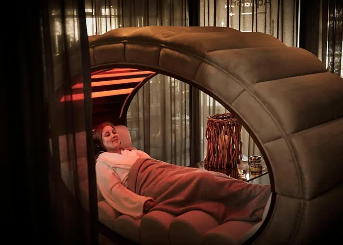 Comwell Borupgaard Hotel Snekkersten