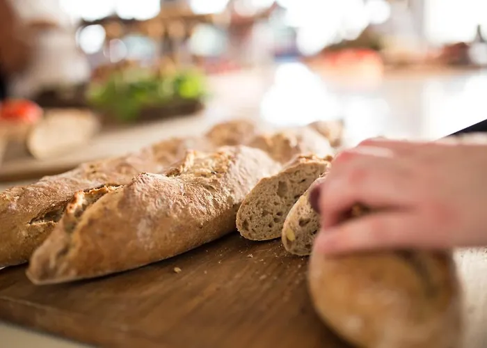 Comwell Borupgaard Отель