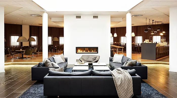 Hotel Comwell Borupgaard 4*