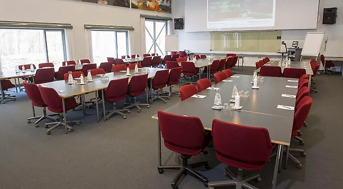 Hotel Comwell Borupgaard