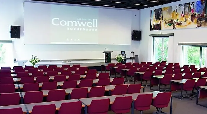 Comwell Borupgaard