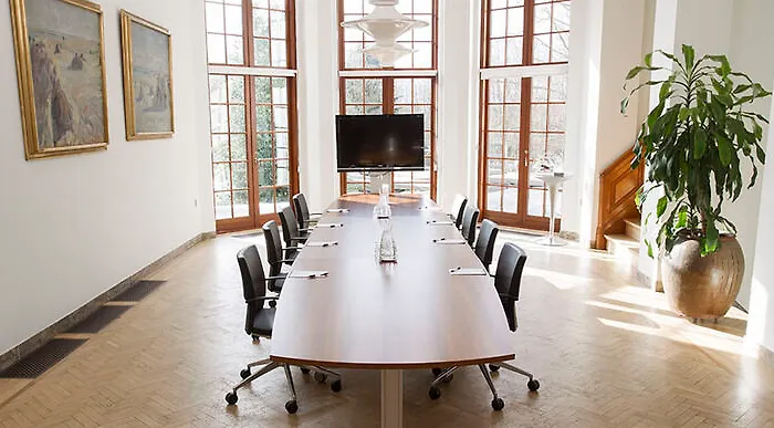 Отель Comwell Borupgaard 4*